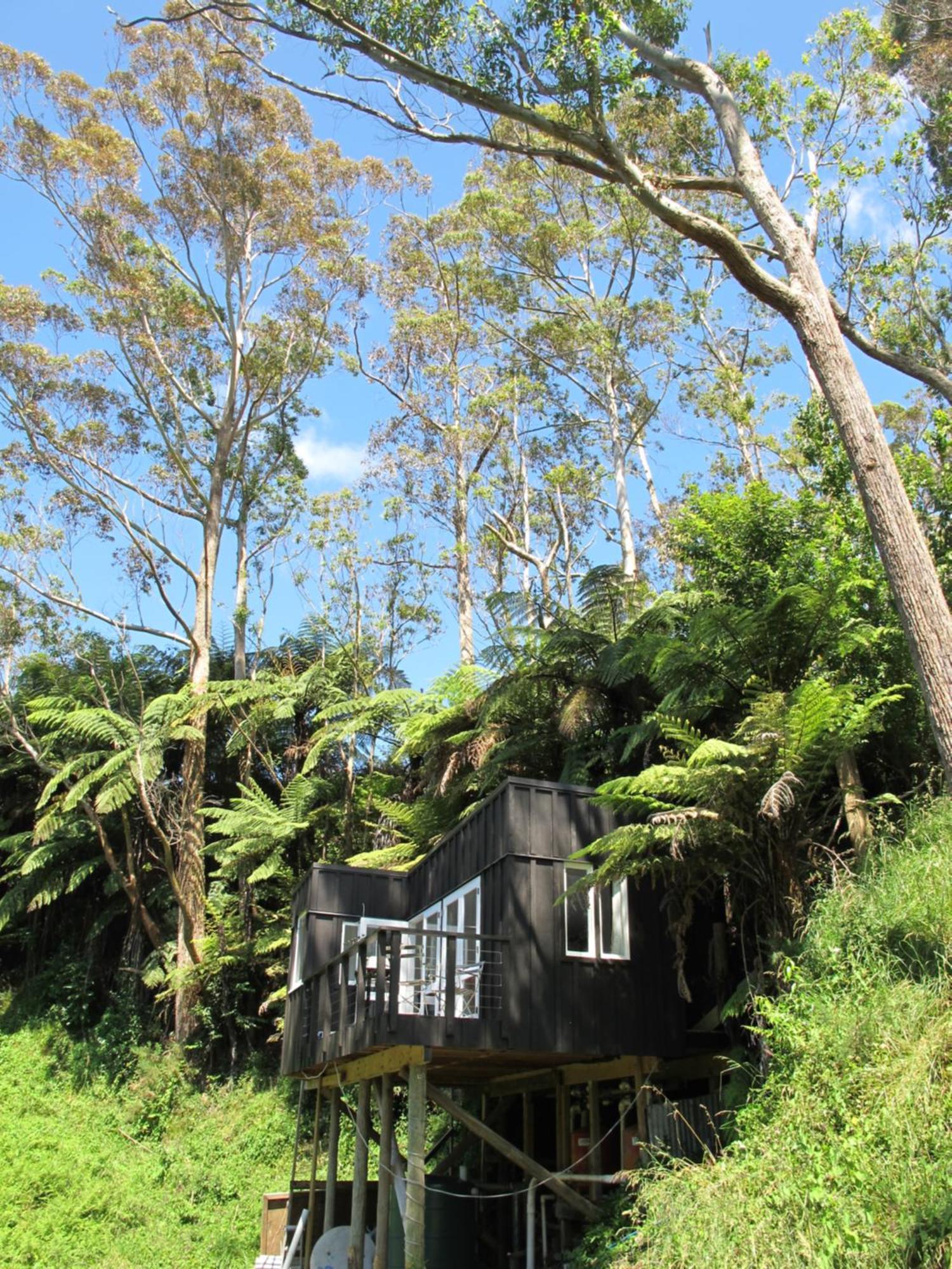River House Tauranga Exterior foto